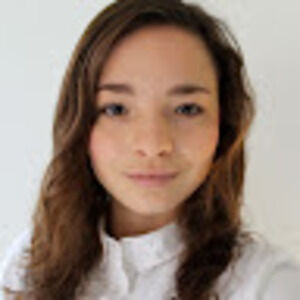 Meet your Posher, Ada